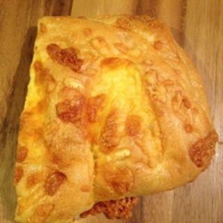 チーズのパン(ペック 新宿タカシマヤ店 （PECK）)