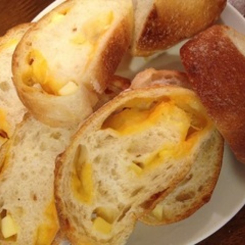 チャバッタ・フォルマッジョ(ペック 新宿タカシマヤ店 （PECK）)