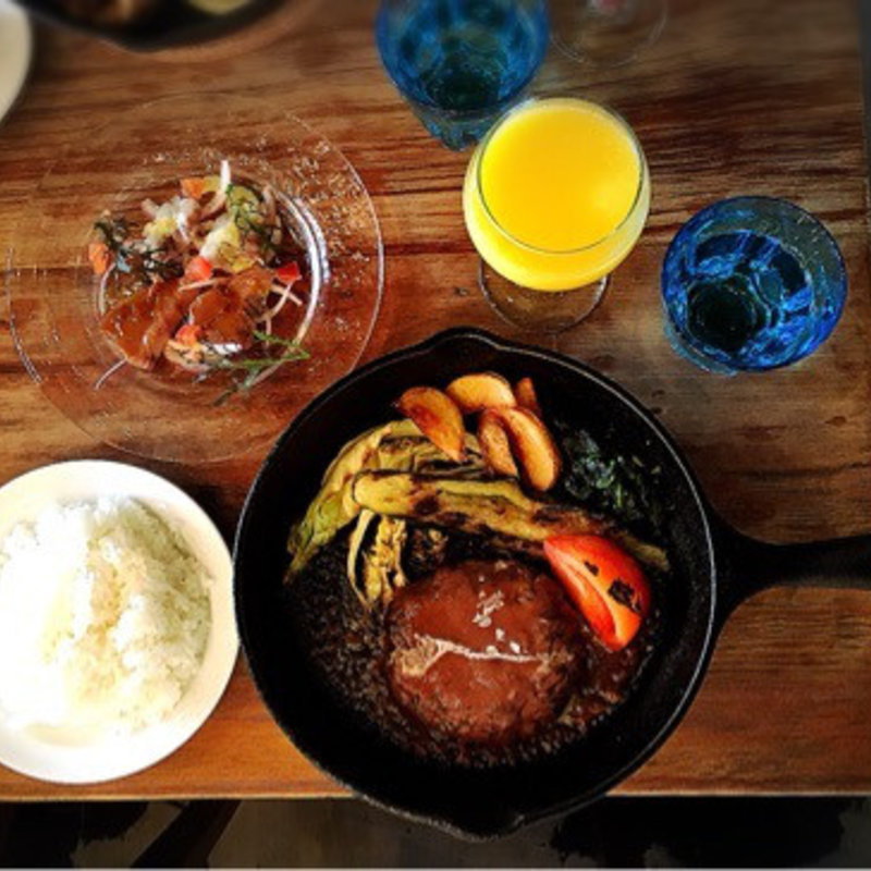 LITTLE RICH 《リトルリッチ》(ペッシェ・パッパーレ・イタリア 恵比寿)