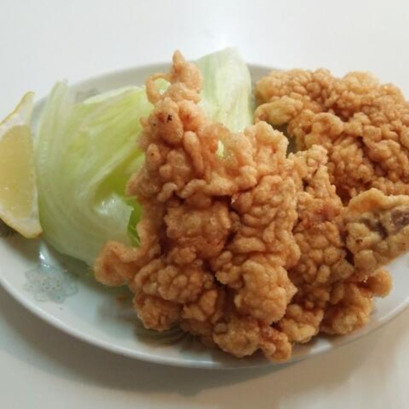 トリカラハーフ(ベトコンラーメン翔華)