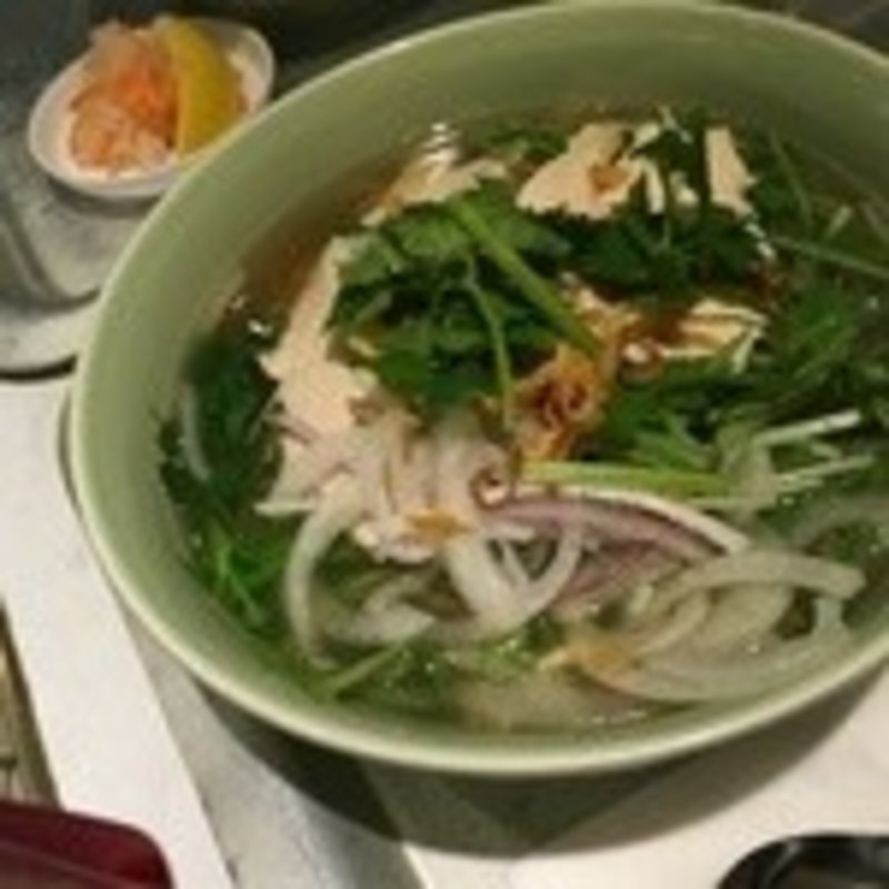 フォー(VIETNAMESE CYCLO Echika表参道)