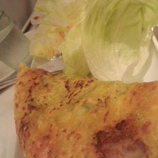 バインセオ(ベトナム　アリス)