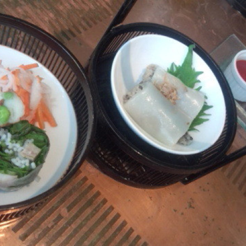 春巻き(ベトナム　アリス)