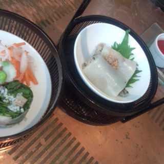 春巻き(ベトナム　アリス)