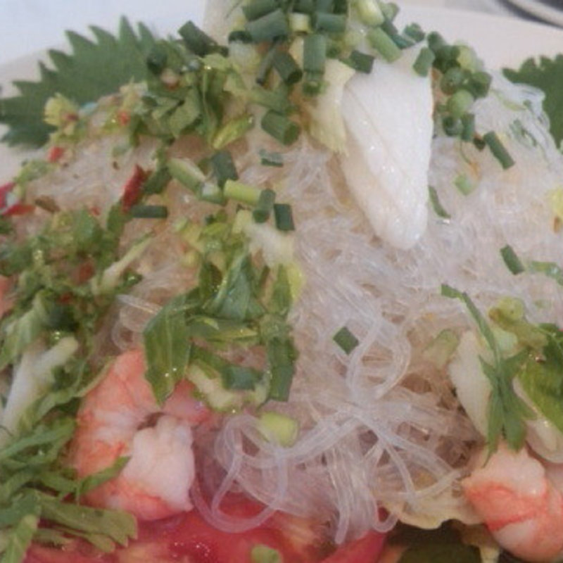 春雨サラダ(ベトナム　アリス)