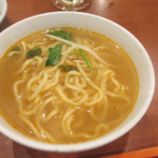 中華麺　(ベトナムちゃん)