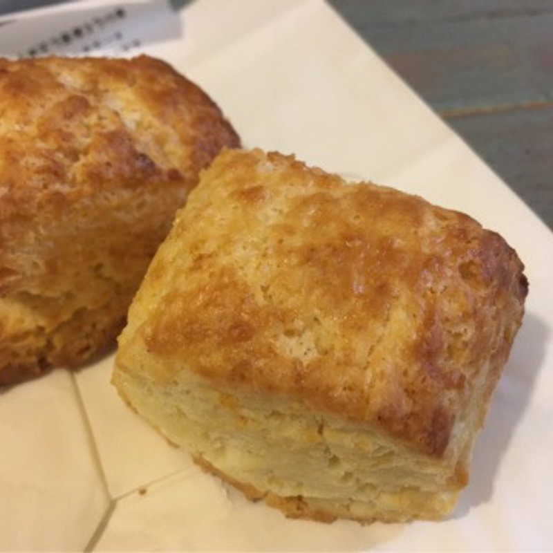 スコーンセット＋スープ(ペドラ ブランカ （PEDRA BRANCA）)