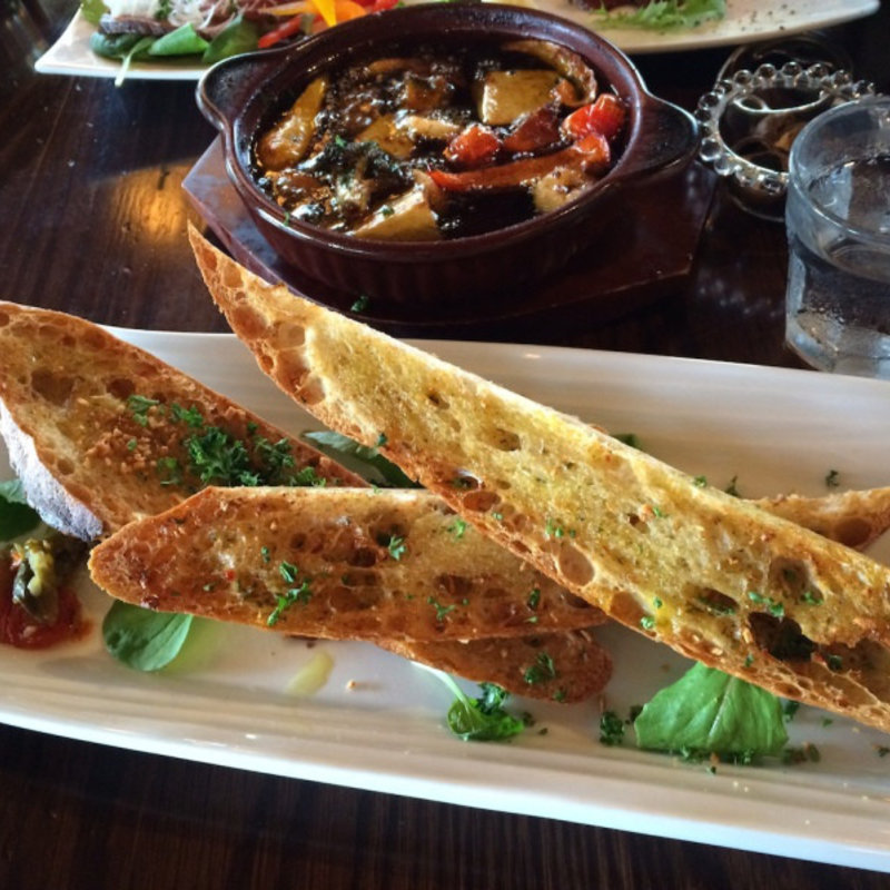 ガーリックフランス(ペニーレイン つくば店 )