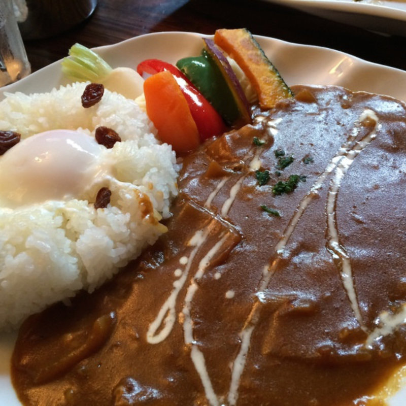 スペシャルカレ－(ペニーレイン つくば店 )