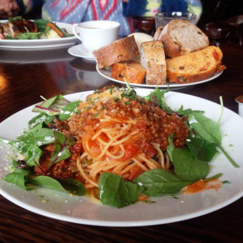 ボロネーゼ(ペニーレイン つくば店 )