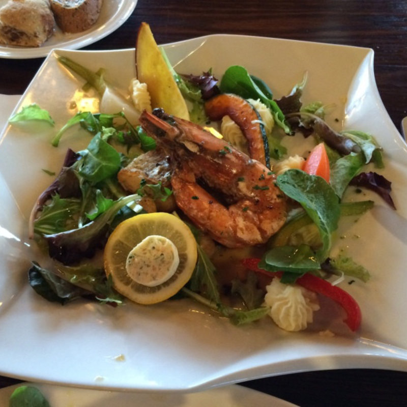 海の幸のマリアージュ(ペニーレイン つくば店 )