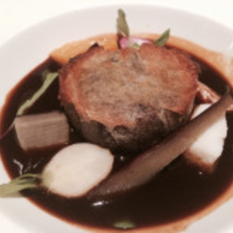 コース(イタリアンレストラン ベラ コスタ)