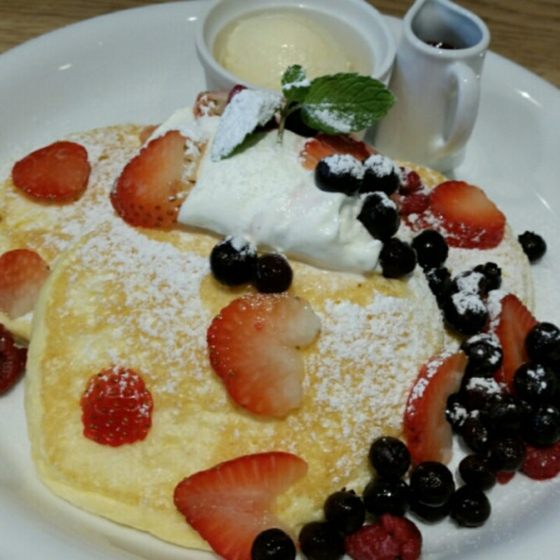 ミックスベリー(ベリーファンシー札幌（VERY FANCY SAPPORO）)