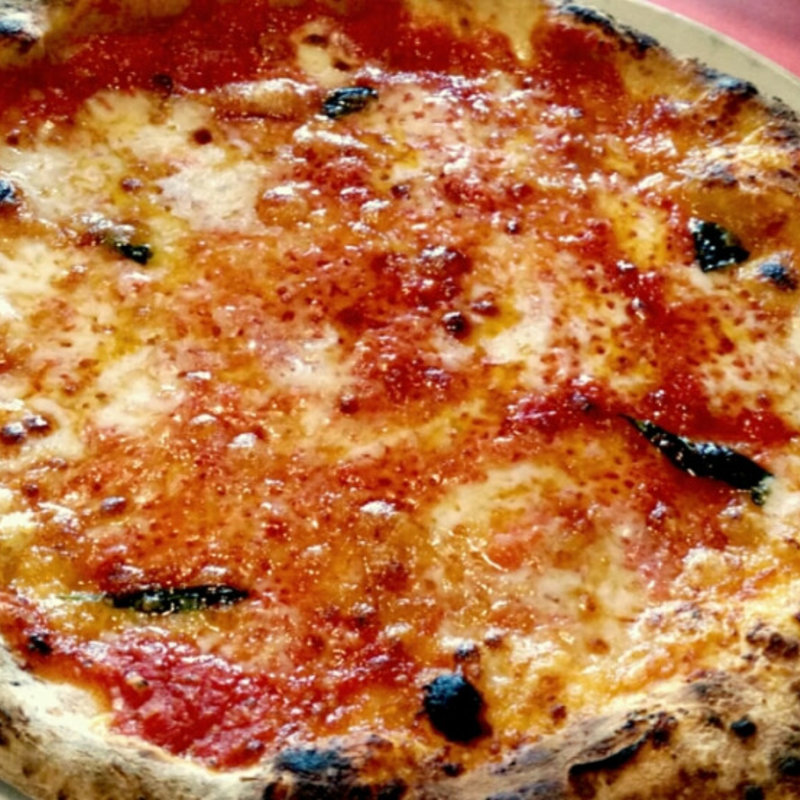 マルゲリータ(ベリーベリーストロベリー )