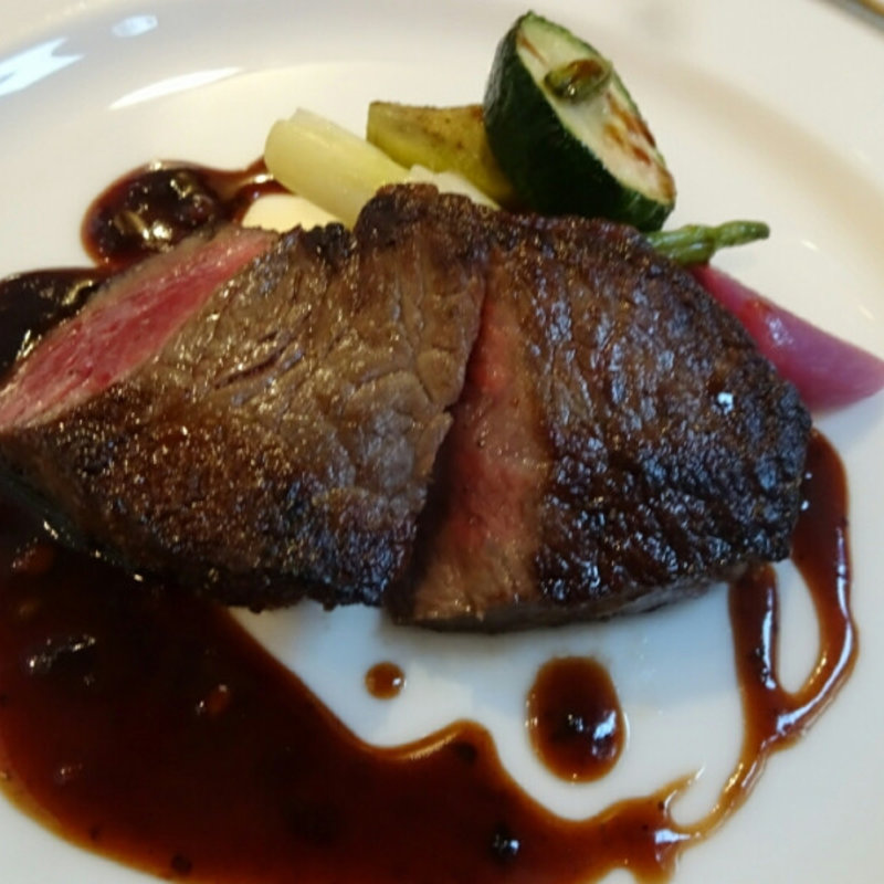 ミストラル(ベル･エポック （Belle Epoque）)