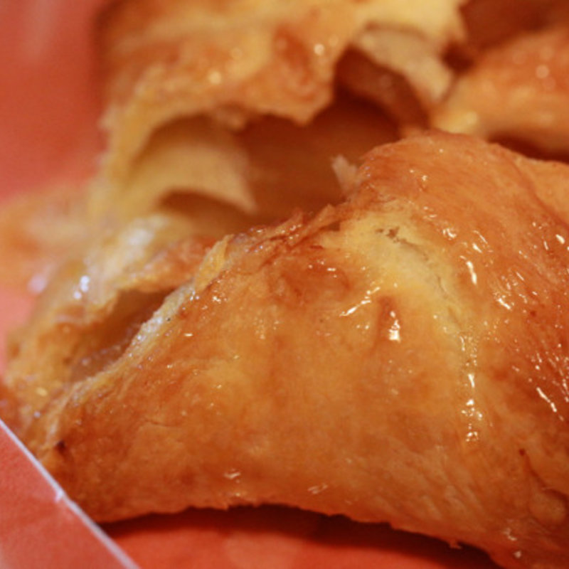 アップルパイ(ベルジュ（Verger）)