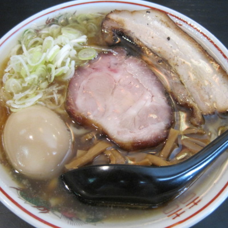 漢中華(ヘルズキッチン )