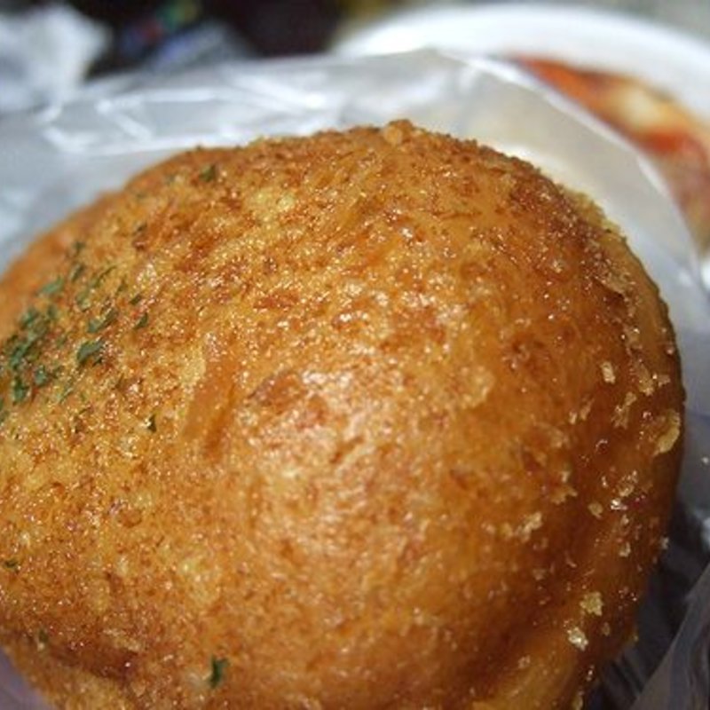 カレーパン(Bel et Bien 新天神地下街店)