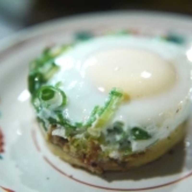 鳥つくね(べんがらや )