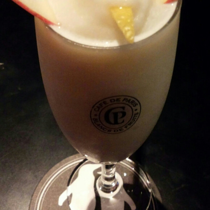 ﾍﾟﾝｷﾞﾝﾌﾛｰｽﾞﾝｶｸﾃﾙ(ペンギンのいるBAR)