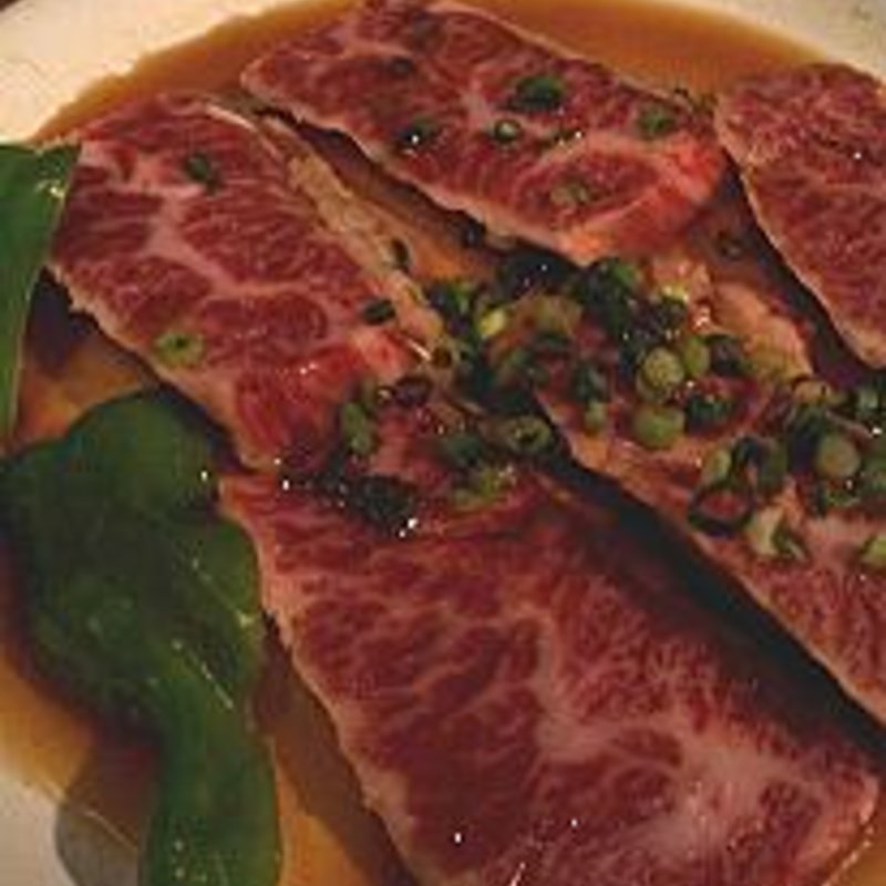 サガリ(ベンジャミンランチ )