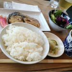 鰆の西京焼き(ヘンリーグッドセブン)