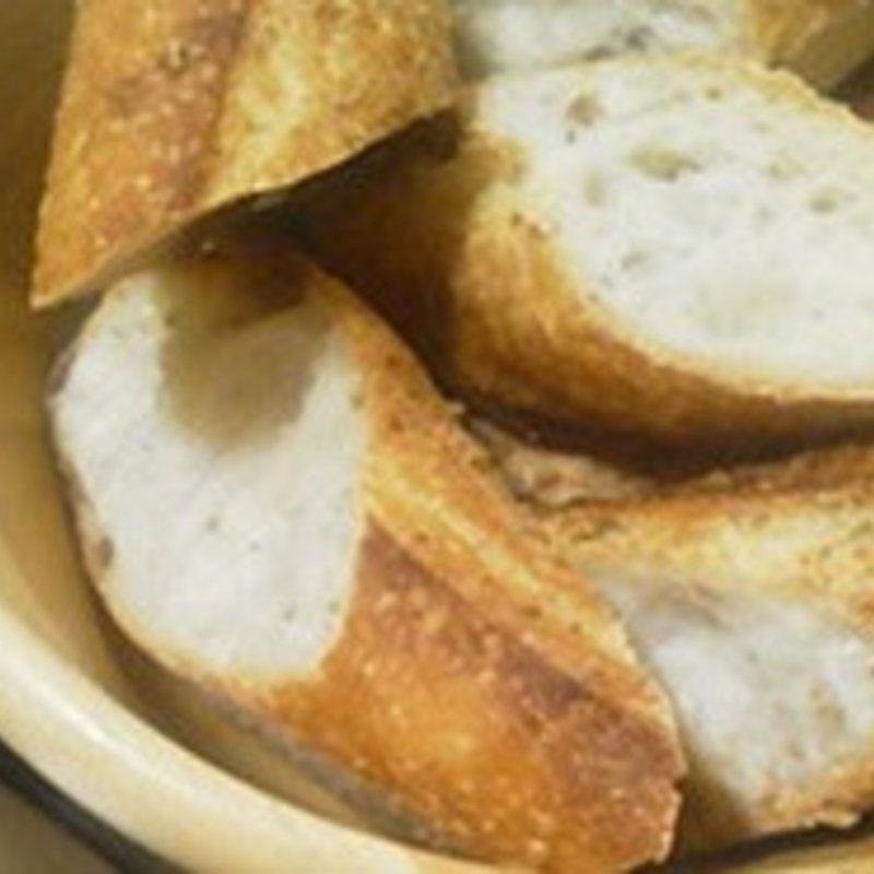 バゲット(ホームメイド メルシー )