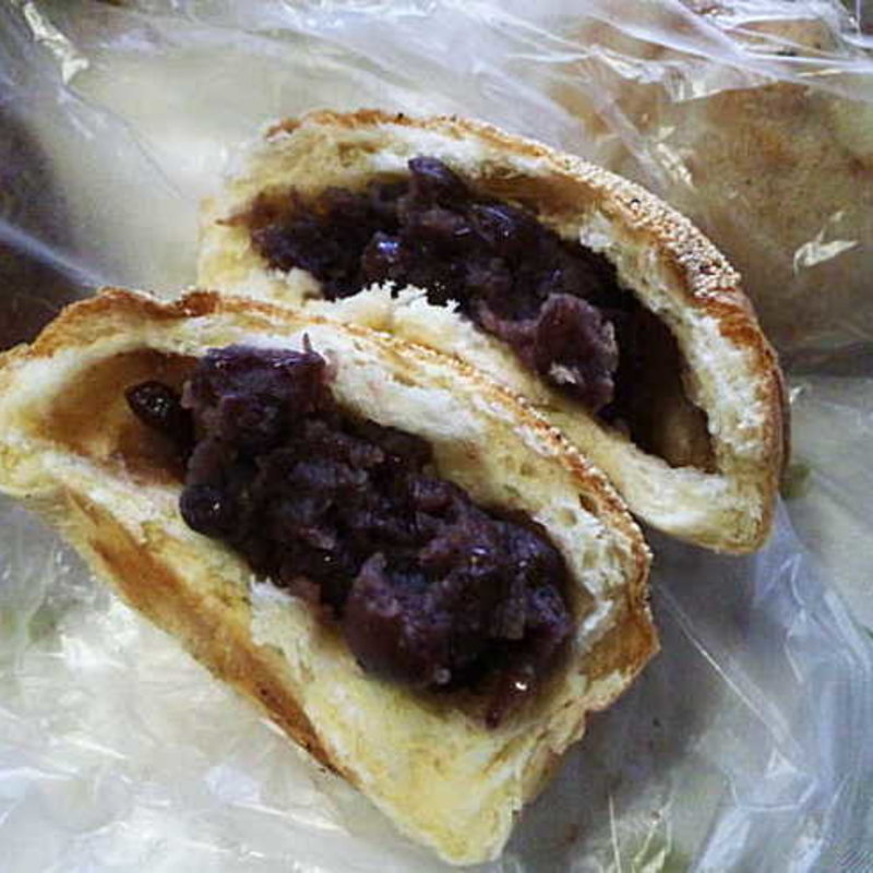 あんパン(hori pan （ホーリーパン） )