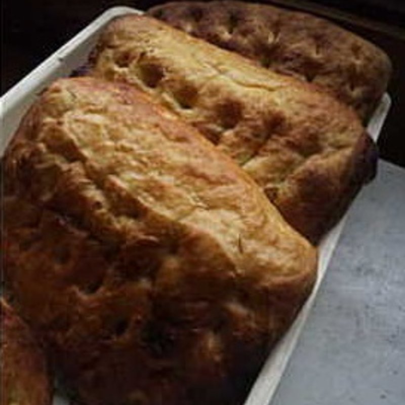 フォカッチャ(hori pan （ホーリーパン） )