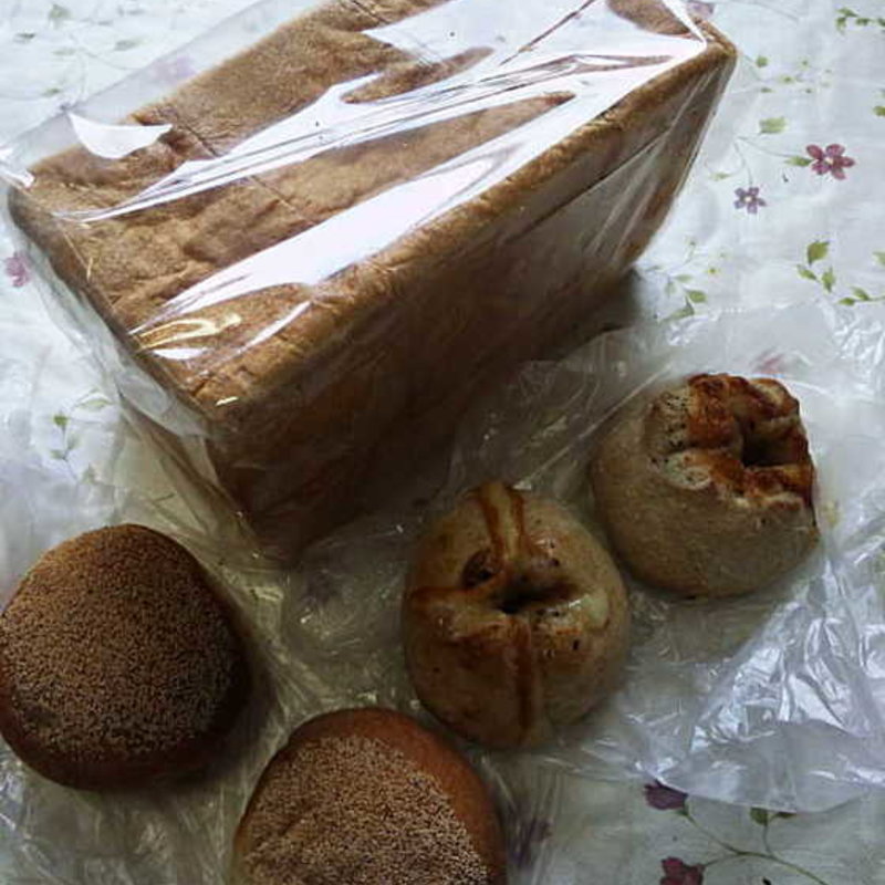 食パン(hori pan （ホーリーパン） )