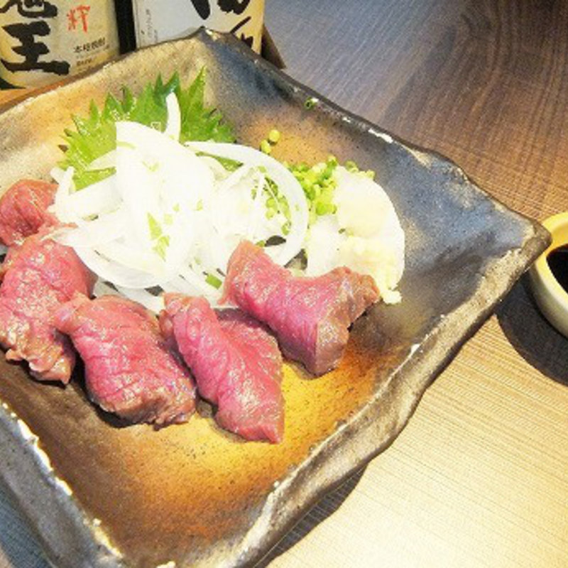 上赤身(ぼうず )