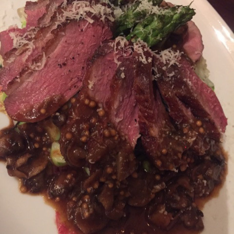 コース(poco a poco)