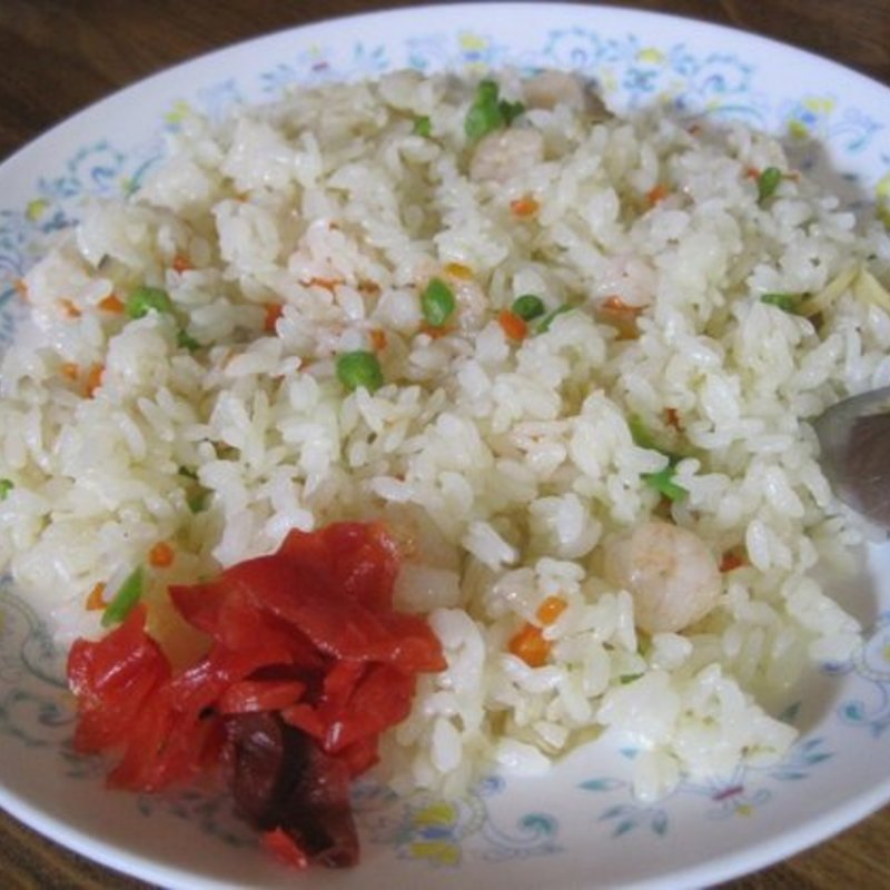 ピラフ(ポスト （POST）)