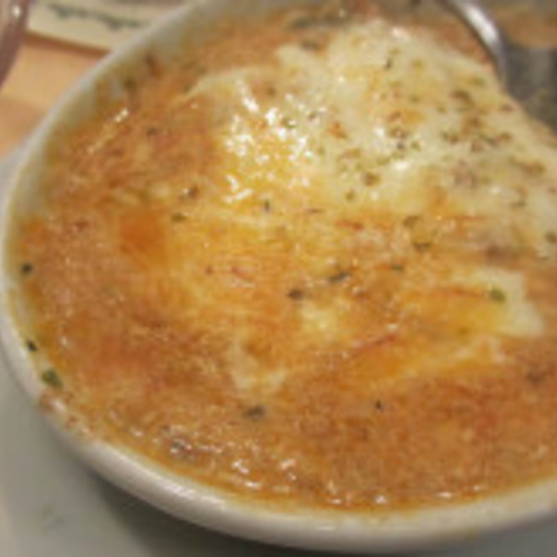 カリデシ ギュベチ(トルコ料理ボスボラス ハサン 市ケ谷)