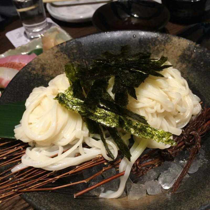 稲庭うどん(ほそかわ)