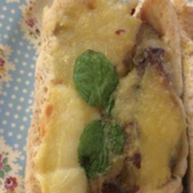 スイートポテト(POTASTA 代々木上原本店)