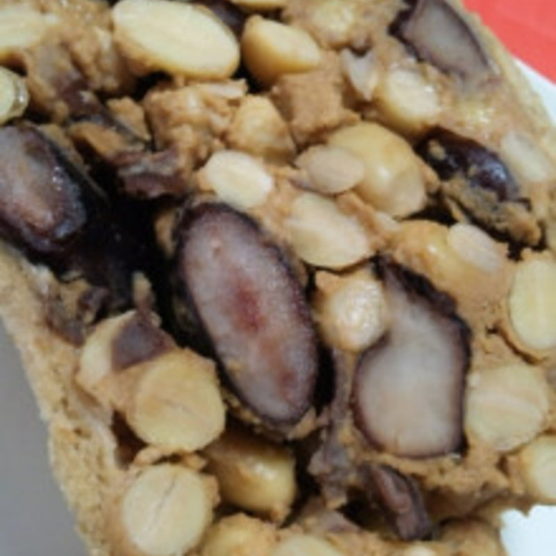 ビーンズビーンズキナコ(POTASTA 代々木上原本店)