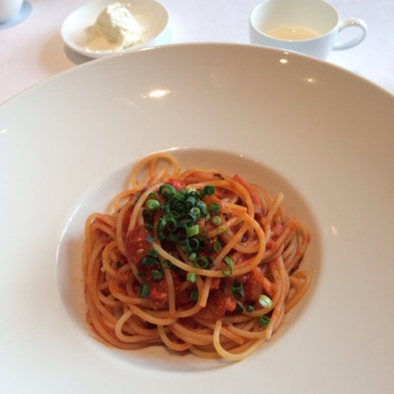 パスタランチ(ボタニカ )