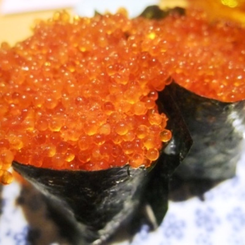 飛びっこ(ほてい寿司 谷四店)