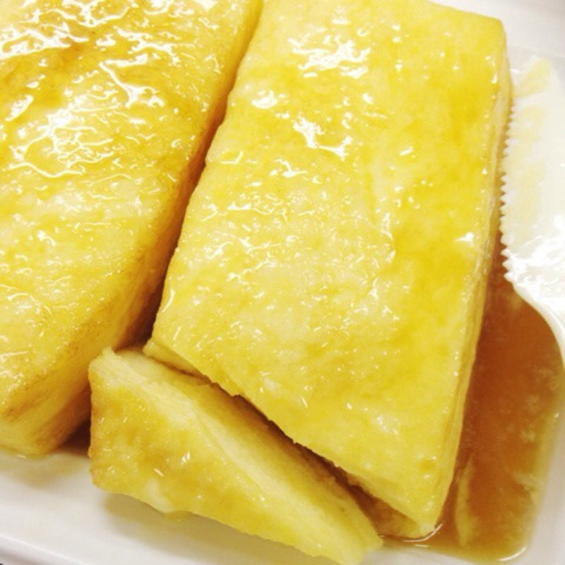 フレンチトースト（テイクアウト）(ホテルオークラ東京 )