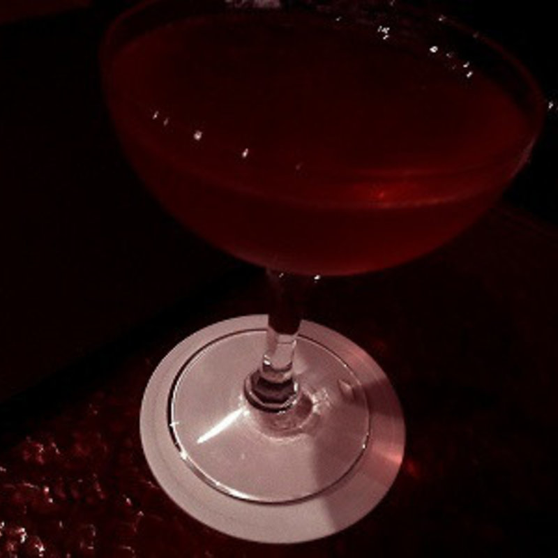 コスモポリタン(メインバー オーキッドバー)