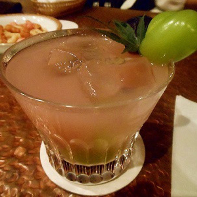 秋雫(メインバー オーキッドバー)