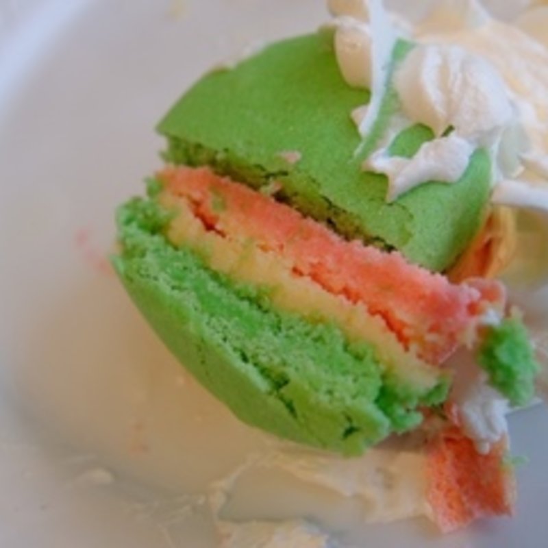 マカロン(ザ・ラウンジ)