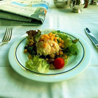 朝食ビュッフェ(ラ・テラス)