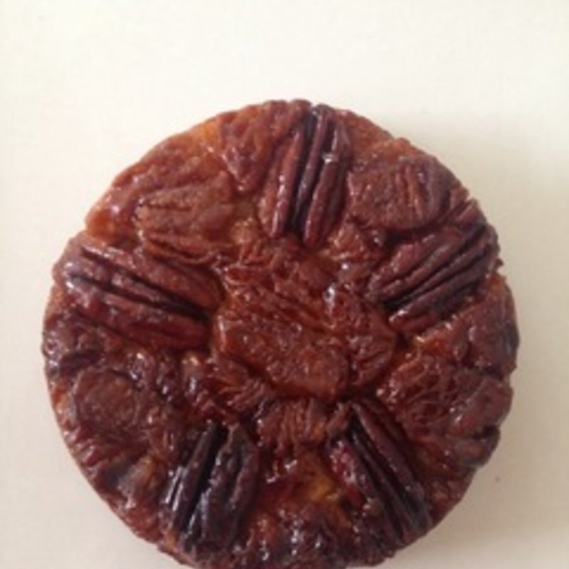 ピーカンナッツクロッカン(ボネダンヌ )