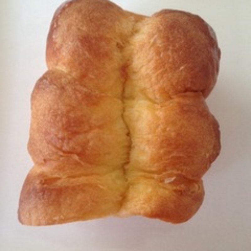 ブリオッシュ食パン(ボネダンヌ )