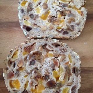 ミューズリーブロート(ボネダンヌ )