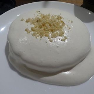 マカダミアナッツクリームパンケーキ(ホノルルコーヒー ジャパン グランフロント大阪店)