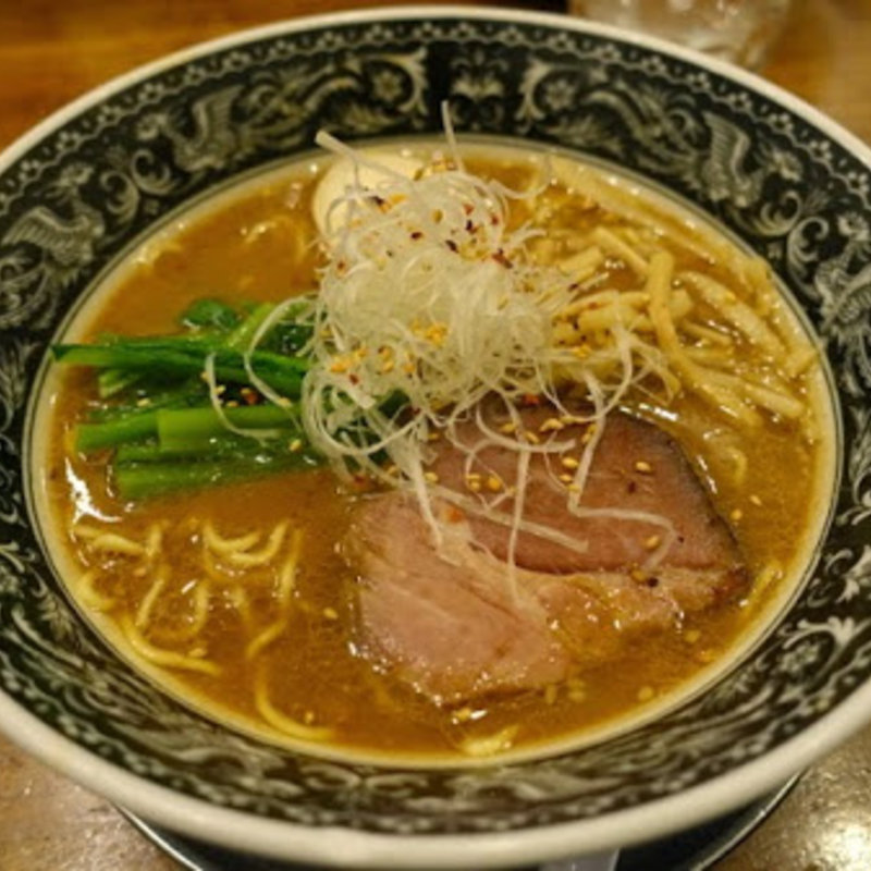 ハーフボロネーゼ(和ぱすた ぽぽらまーま フレスポ若葉台店)