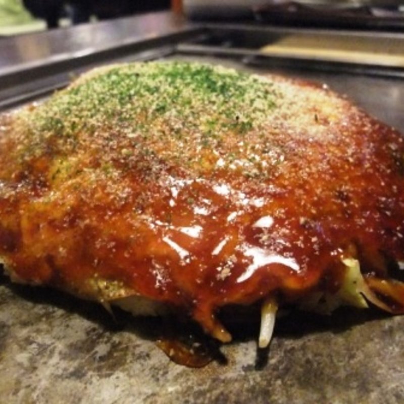 たけはら焼(ほり川 （ほりかわ）)